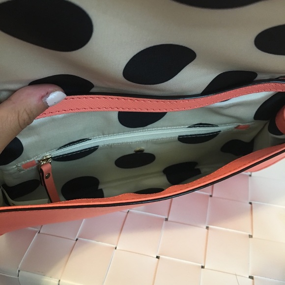 NWT Kate spade cedar street cali Crossbody bag - Picture 6 of 6